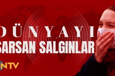 Kısa&Net: Dünyayı sarsan salgınlar