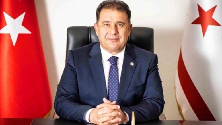KKTC Başbakanı Saner'in istifasının perde arkası