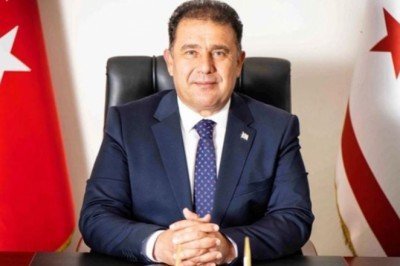 KKTC Başbakanı Saner'in istifasının perde arkası