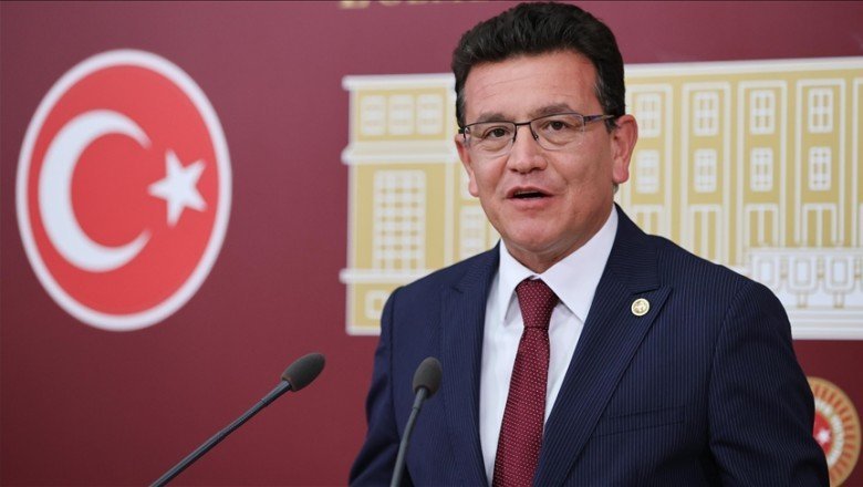 Kooperatiflere yeni düzenlemeler getiren teklif, TBMM Sanayi ve Ticaret Komisyonunda