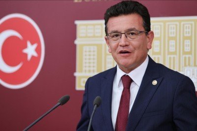 Kooperatiflere yeni düzenlemeler getiren teklif, TBMM Sanayi ve Ticaret Komisyonunda