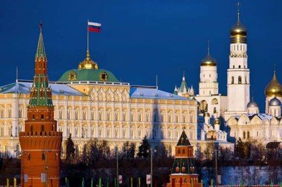 Kremlin, Avrupa'ya 'sözleşmelerin ötesinde' doğal gaz tedarikinin yapılamayacağını açıkladı