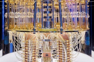 Kuantum Bilgisayarlar, Uzayda Yaşam Arama İşine El Atıyor!