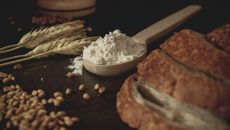 Küresel gıda fiyatları 10 yılın zirvesinde