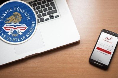 KYK yurtları hakkında merak edilenler