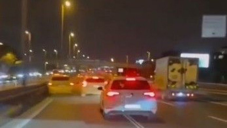 Makas atmak isterken öldürüyordu