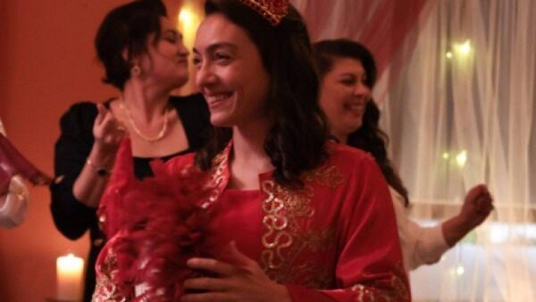 Masumlar Apartmanı 42. bölüm izle tek parça! Masumlar Apartmanı son bölüm full izle!