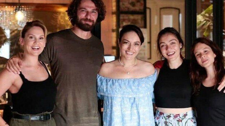 Masumlar Apartmanı bütün oyuncularının isimleri! Masumlar Apartmanı dizisi oyuncuları ve karakterleri açıklandı! İşte Masumlar Apartmanı oyuncu kadrosu!