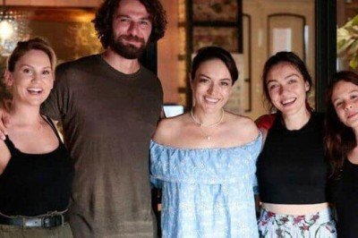 Masumlar Apartmanı bütün oyuncularının isimleri! Masumlar Apartmanı dizisi oyuncuları ve karakterleri açıklandı! İşte Masumlar Apartmanı oyuncu kadrosu!