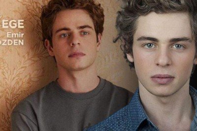 Masumlar Apartmanı Ege kimdir, nerede? Masumlar Apartmanı Ege kaç yaşında? Emir Özden'in oynadığı diziler merak edildi!