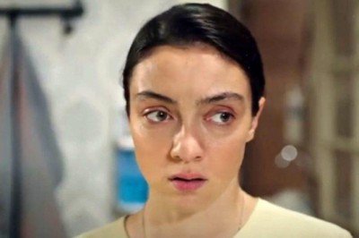 Masumlar Apartmanı Gülben hastalığı nedir? Masumlar Apartmanı Gülben kimdir, kaç yaşında? Merve Dizdar evli mi, boşandı mı?