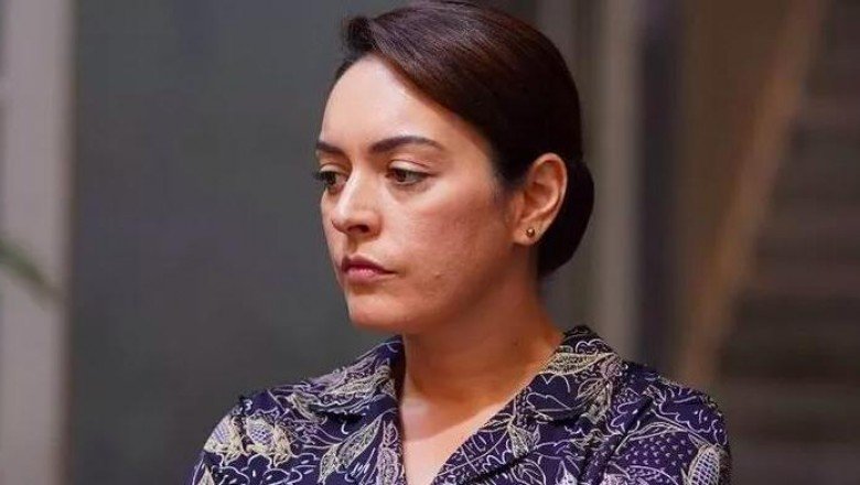 Masumlar Apartmanı Safiye kimdir, evleniyor mu? Masumlar Apartmanı Safiye&amp;#39;nin hastalığı nedir? Ezgi Mola kaç yaşında?