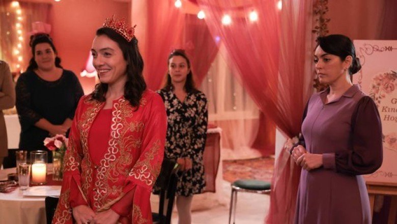 Masumlar Apartmanı son bölüm izle! TRT1 ile Masumlar Apartmanı 42.bölüm izle ekranı! - Sabah