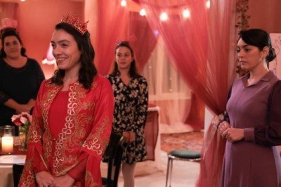 Masumlar Apartmanı son bölüm izle! TRT1 ile Masumlar Apartmanı 42.bölüm izle ekranı! - Sabah