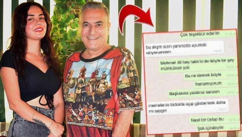 Mehmet Ali Erbil kamuoyundan özür diledi: Bundan sonra sosyal medyada yürümeyeceğim - CNN Türk