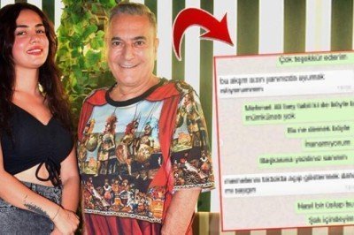 Mehmet Ali Erbil kamuoyundan özür diledi: Bundan sonra sosyal medyada yürümeyeceğim - CNN Türk