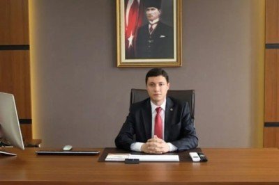 Mehmet Faruk Saygın kimdir?