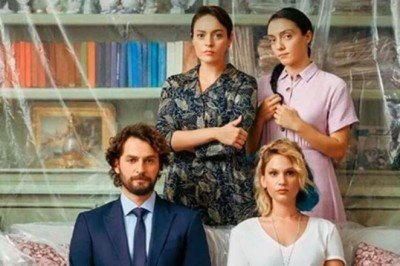 Merak uyandırdı: Masumlar Apartmanı dizisi nerede çekiliyor? Masumlar Apartmanı çekim yeri merak edildi!