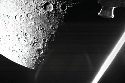 Merkür görevinde önemli gelişme: BepiColombo ilk fotoğrafları gönderdi