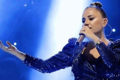 Merve Özbey kimdir?