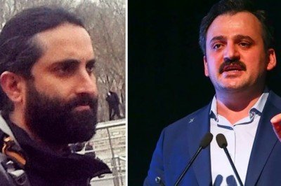 Metin Cihan’dan TÜGVA Başkanı’na: Liste manipüle edilmiş diyemezsiniz, tamamını yayınlamak hiç sorun değil onu da yaparım