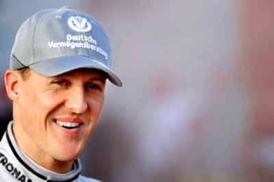 Michael Schumacher'in son durumuna dair açıklama
