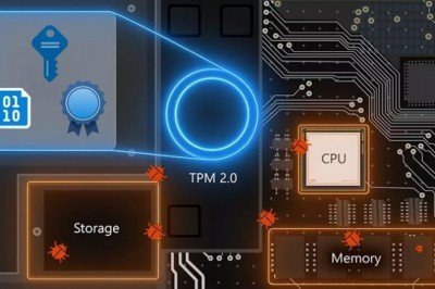 Microsoft, Windows 11 İçin Neden TPM 2.0 İnadından Vazgeçmiyor?