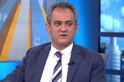 Milli Eğitim Bakanı Özer: Tüm sınıfları kapatılan okul yok
