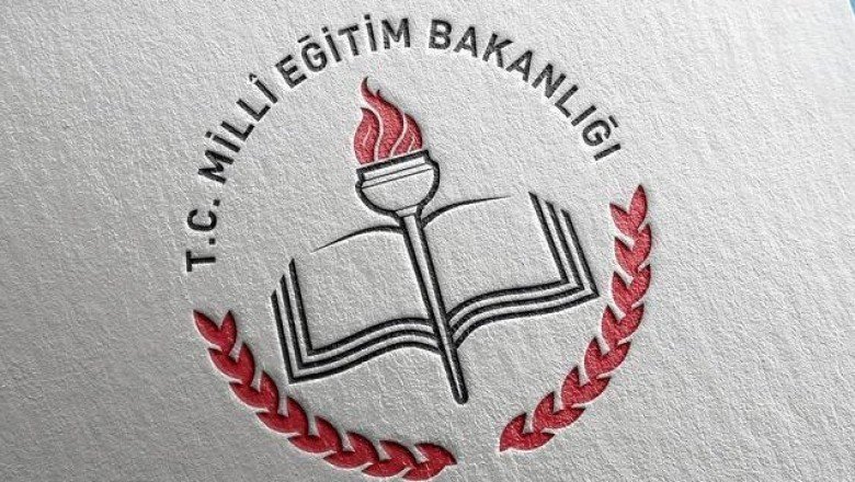 Milli Eğitim Bakanlığı'ndan "24 Kasım" genelgesi
