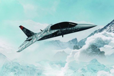 Milli uçaklar için 'Demir Kuş' geliyor