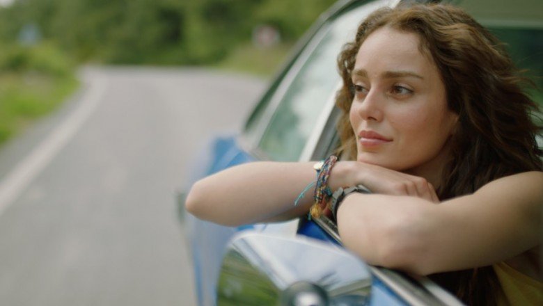 Milyonda Bir fragmanı