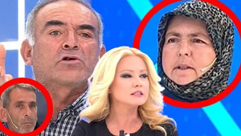 Müge Anlı'da şok eden olay! Cinsel ilişki, aşk mektupları ve cinayet... - Vatan