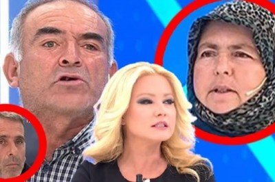 Müge Anlı'da şok eden olay! Cinsel ilişki, aşk mektupları ve cinayet... - Vatan