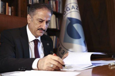 Naci İnci'den 'vandallık' açıklaması