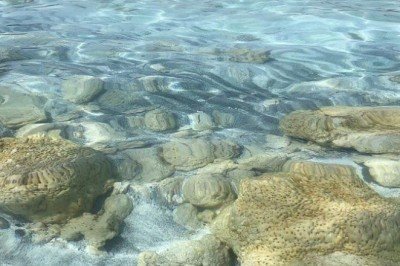 NASA'dan yeni Salda Gölü paylaşımı: Yaşamın sırrı burada olabilirNASA: Mars'taki yaşamın sırrı Türkiye'deki Salda Gölü'nde olabilir