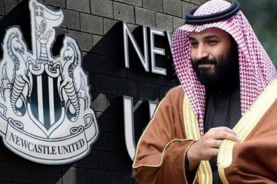 Newcastle United rekor bedelle satıldı