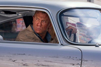 No Time to Die, Venom'u tahtından indirdi  (8-10 Ekim 2021 ABD Box Office)