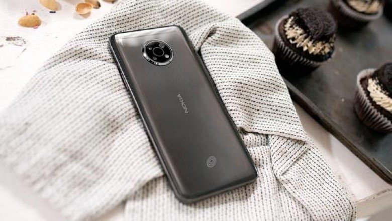 Nokia G300 tanıtıldı: İşte özellikleri ve fiyatı - DonanimHaber