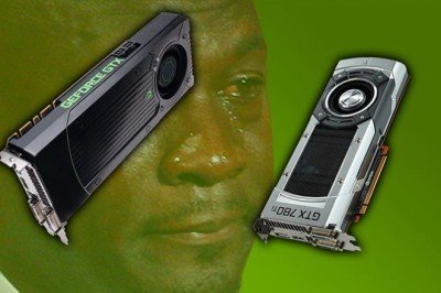 NVIDIA, Türk Oyuncular Arasında Popüler Bazı Ekran Kartlarının Desteğini Kesti (Windows 10 Kullanmak da Zorunlu Oldu) - Webtekno