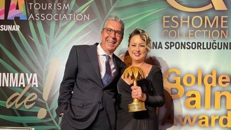 Ödüllü yazar Eda Gökçeli'nin yeni romanı ile zamanda yolculuk