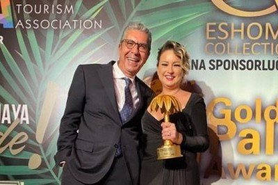 Ödüllü yazar Eda Gökçeli'nin yeni romanı ile zamanda yolculuk