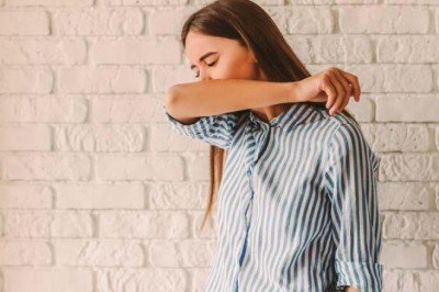 Öksürüğünüzün nedeni alerji veya astım olabilir