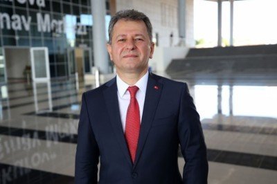 ÖSYM Başkanı Aygün'den YÖKDİL açıklaması