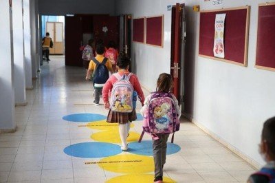 Okullarda hafta sonu formülü masada: İkili eğitime geçilebilir