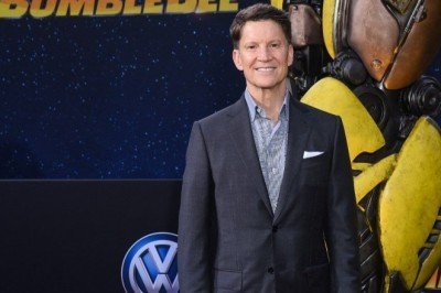 Oyuncak devinin CEO’su hayatını kaybetti