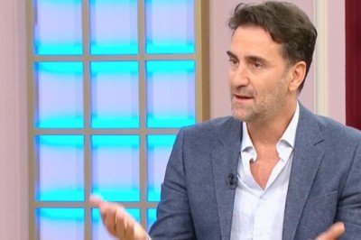 Oyuncu Bekir Aksoy, eşinin yaşadığı istismarı anlattı: Benim de olduğum sahnede taciz edildi - Haberler.com