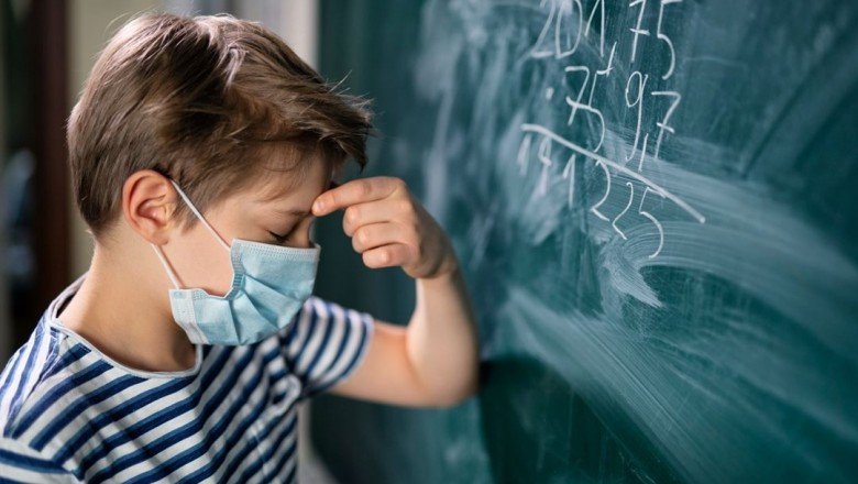 Pandemiyle bildiklerini de unuttular