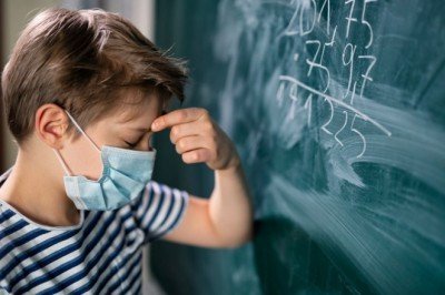 Pandemiyle bildiklerini de unuttular