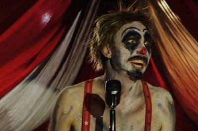 Paranormal Hikayeler fragmanı