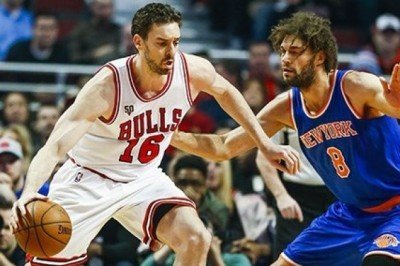 Pau Gasol profesyonel basketbolcu kariyerini sonlandırdı